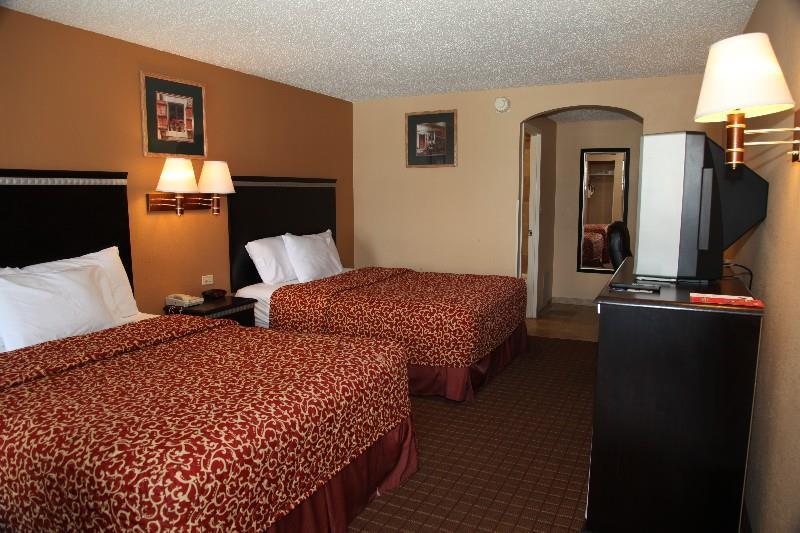 Econo Lodge Allentown Quarto foto